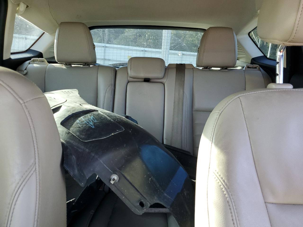 2014 Ford C-Max Sel VIN: 1FADP5BU1EL507592 Lot: 81943385