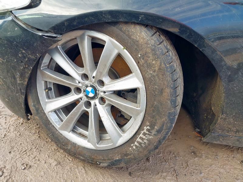 2010 BMW 5 SERIES 520D SE 4DR