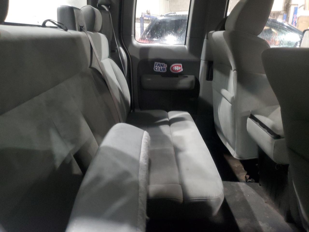 2008 Ford F150 VIN: 1FTRX14W48FA84503 Lot: 90851975