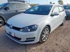 2014 VOLKSWAGEN GOLF GT TSI ACT BMT  for sale at Copart WESTBURY