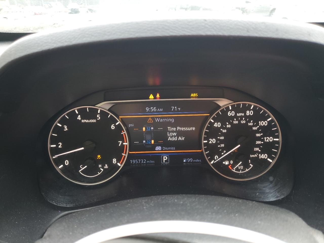 2020 Nissan Altima S VIN: 1N4BL4BV4LC215874 Lot: 82343975