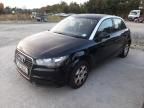 2012 AUDI A1  for sale at Copart CASTLEDERMOT - IRELAND