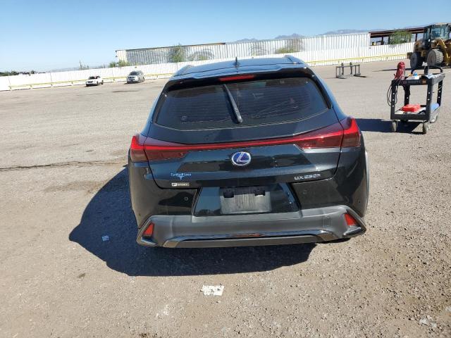  LEXUS UX 250H 2020 Черный