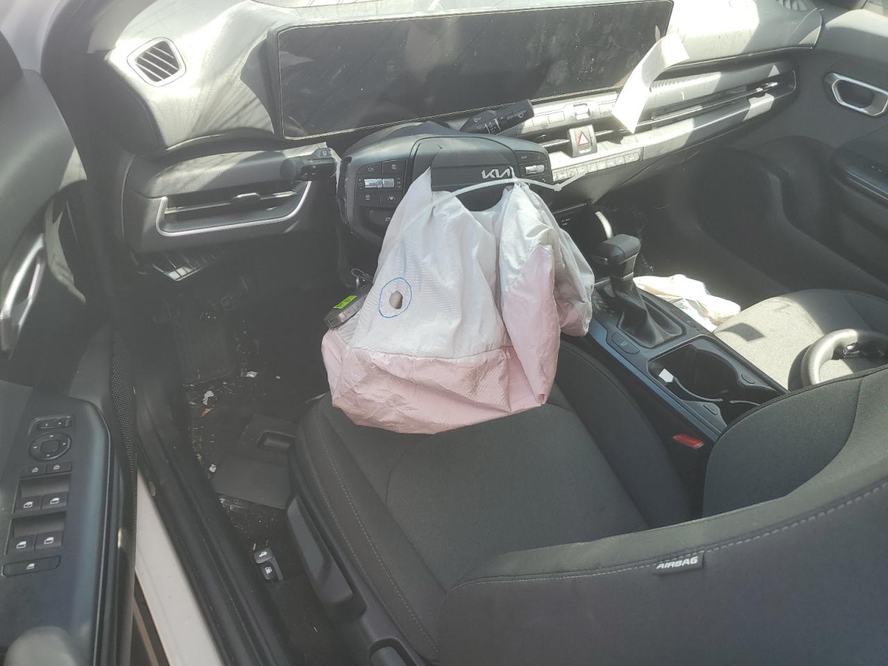 2025 Kia K4 Lx VIN: 3KPFT4DEXSE155311 Lot: 85840975