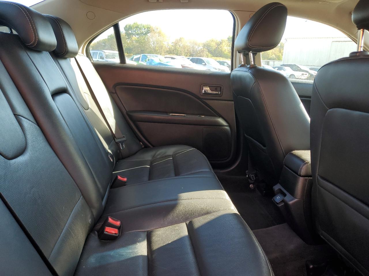 2010 Ford Fusion Hybrid VIN: 3FADP0L35AR316875 Lot: 85561615