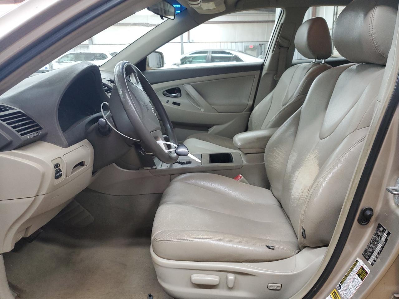 2009 Toyota Camry Base VIN: 4T1BE46K29U798240 Lot: 86309325