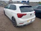 2022 VOLKSWAGEN POLO 2.0 TSI GTI 5DR DSG for sale at Copart WOLVERHAMPTON