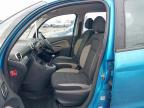 2011 CITROEN C3 PICASSO for sale at Copart YORK