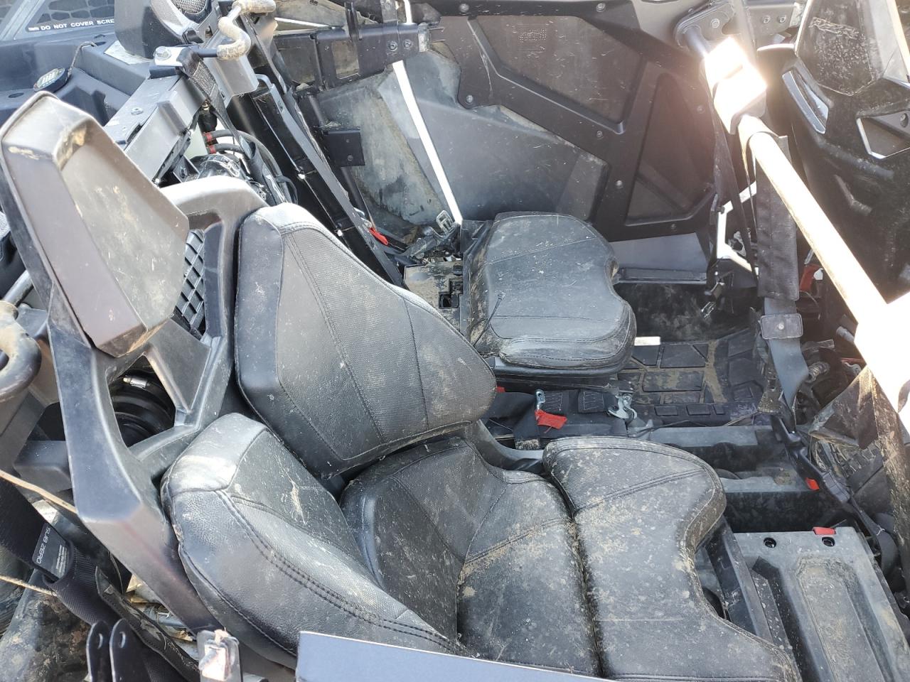 2024 Polaris Rzr Pro Xp - Utility Vehicle VIN: 3NSR4D92XRG063170 Lot: 86090055