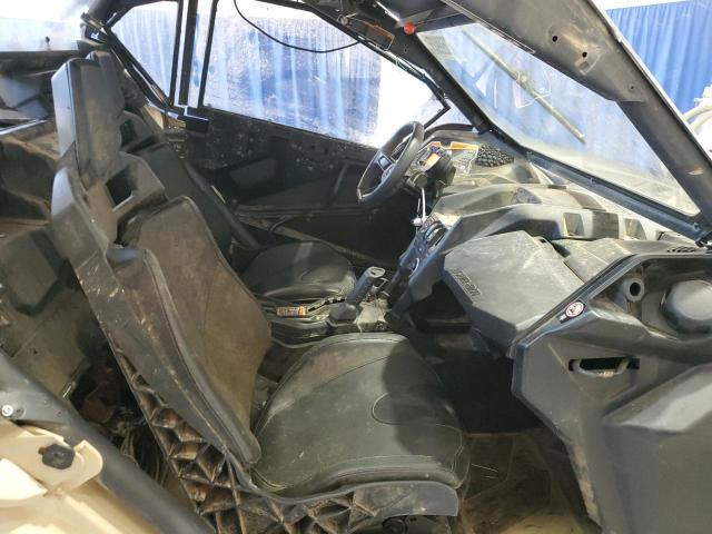 2023 TRUE MAVERICK X3DSTURBO