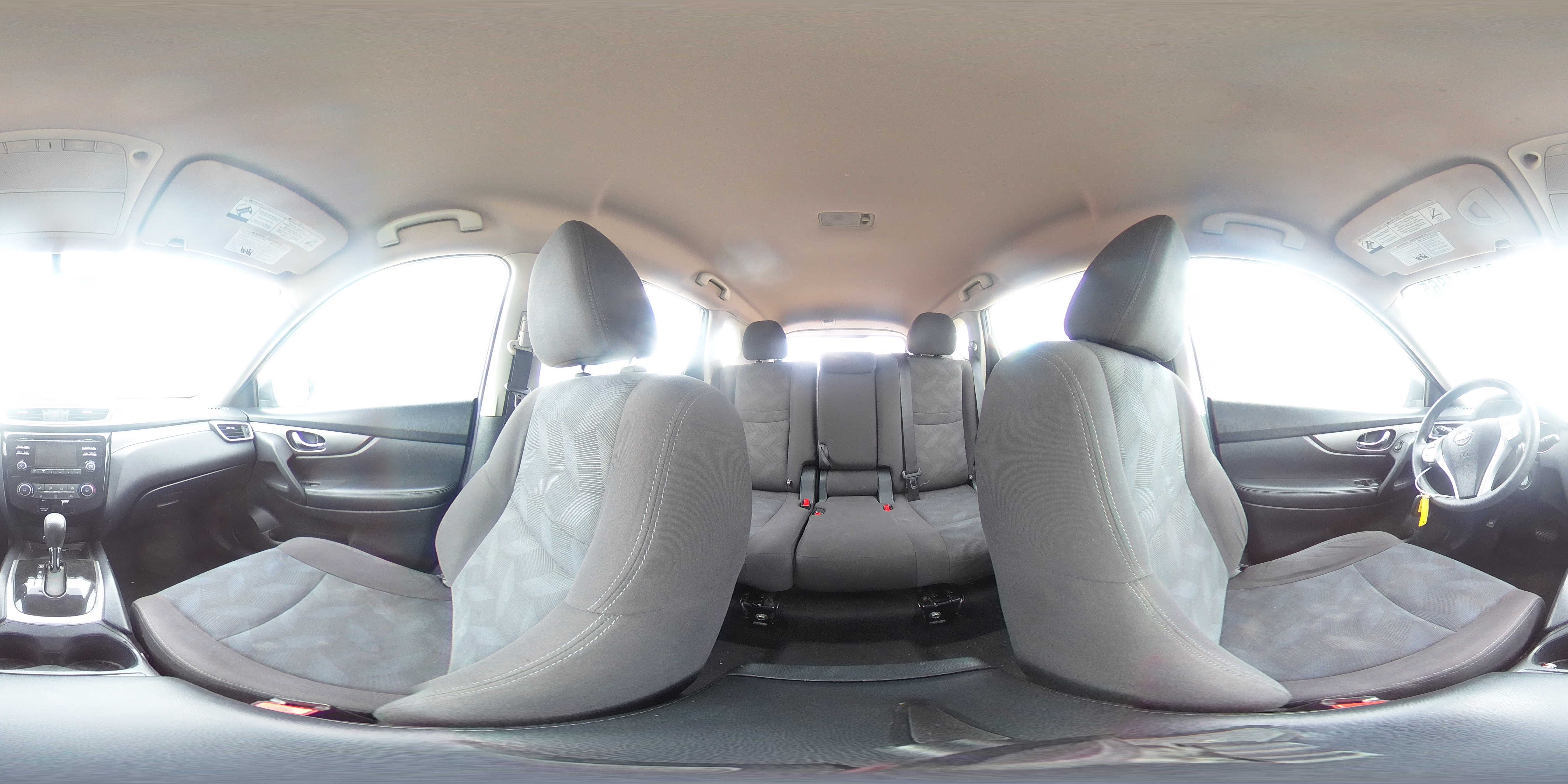 2016 Nissan Rogue S VIN: KNMAT2MT9GP688285 Lot: 86431865