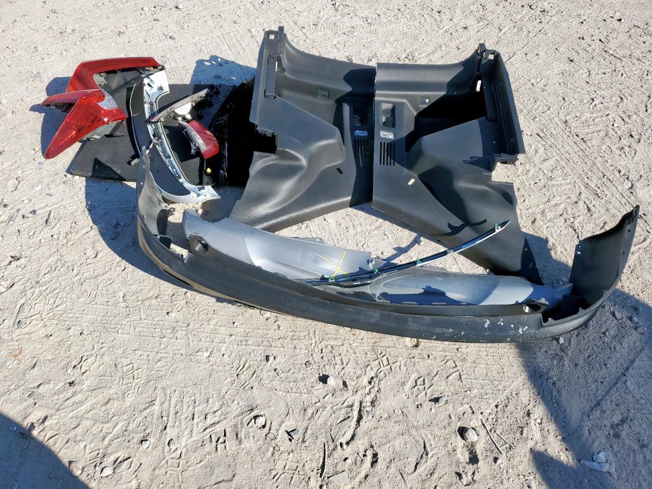 2019 Honda Cr-V Ex VIN: 5J6RW1H56KA037525 Lot: 82449915