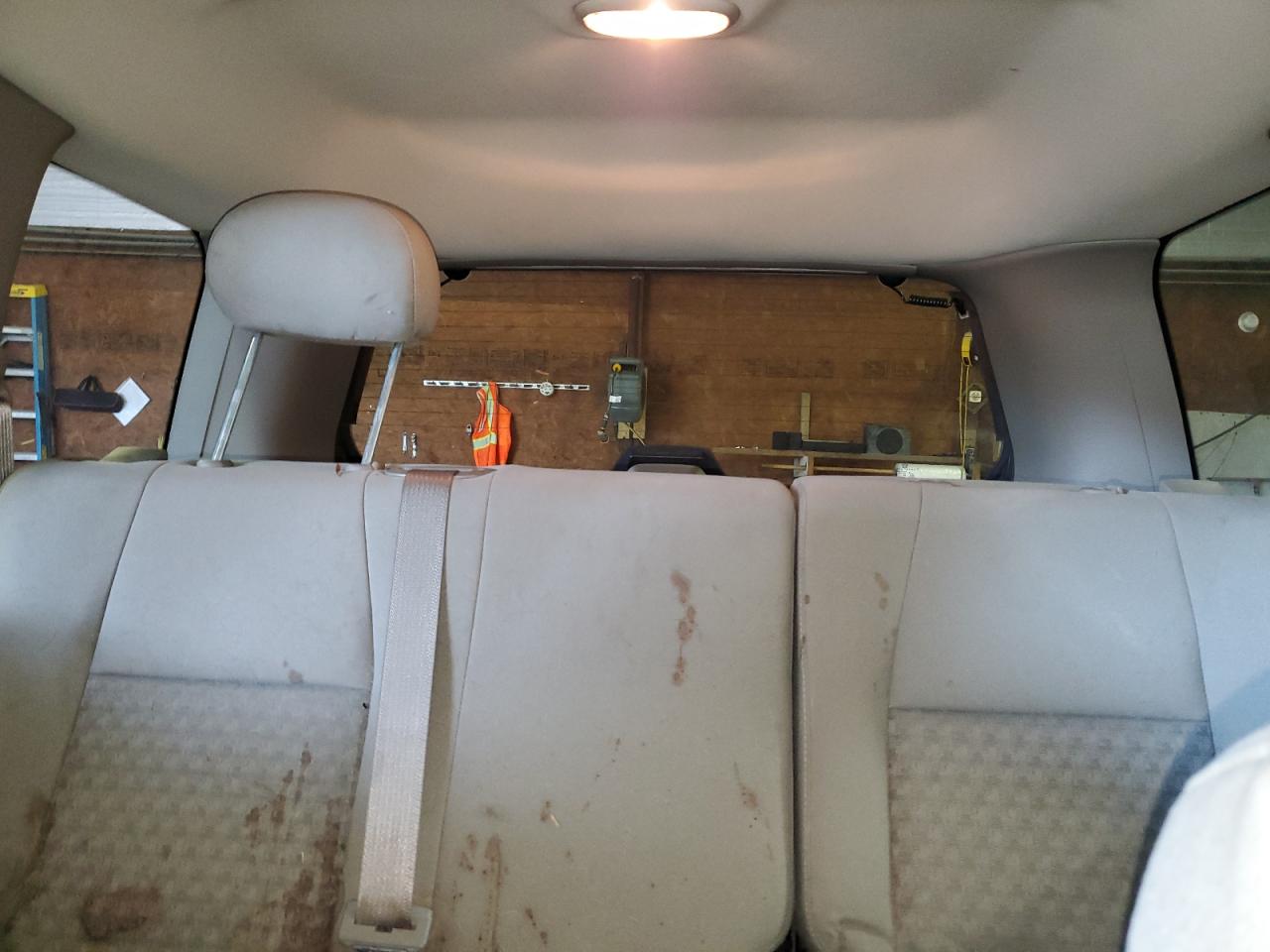 2006 Jeep Liberty Sport VIN: 1J4GL48K96W226685 Lot: 85713945