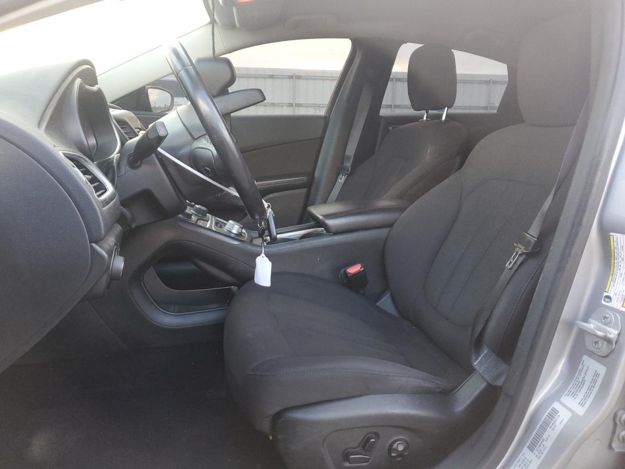 2015 Chrysler 200 Limited VIN: 1C3CCCAB9FN564087 Lot: 81936955