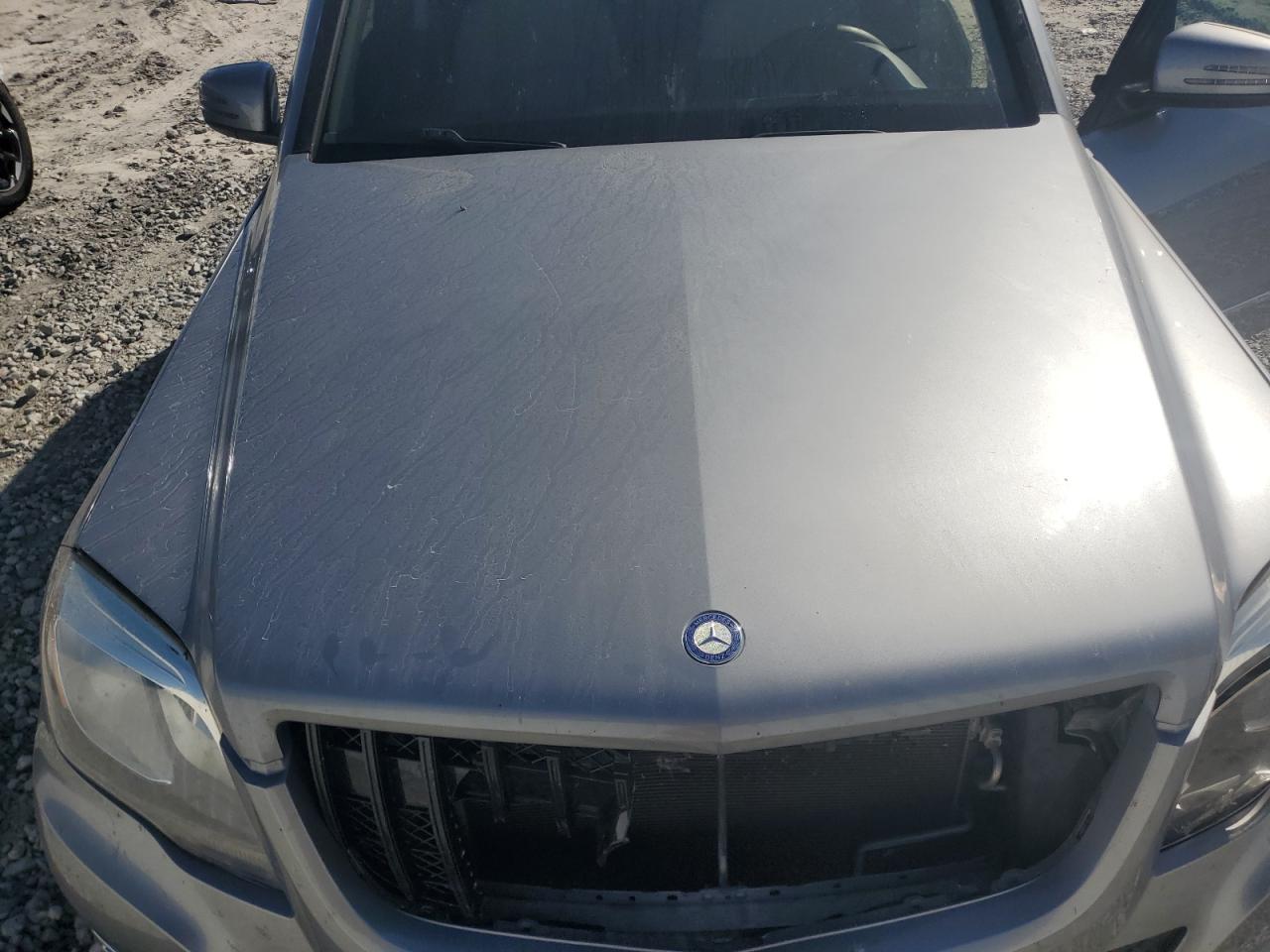 2014 Mercedes-Benz Glk 350 VIN: WDCGG5HBXEG325955 Lot: 82407715