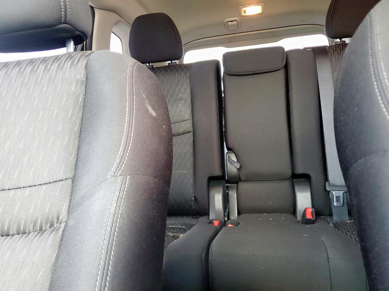 2019 Nissan Rogue S VIN: JN8AT2MT2KW500872 Lot: 81924145