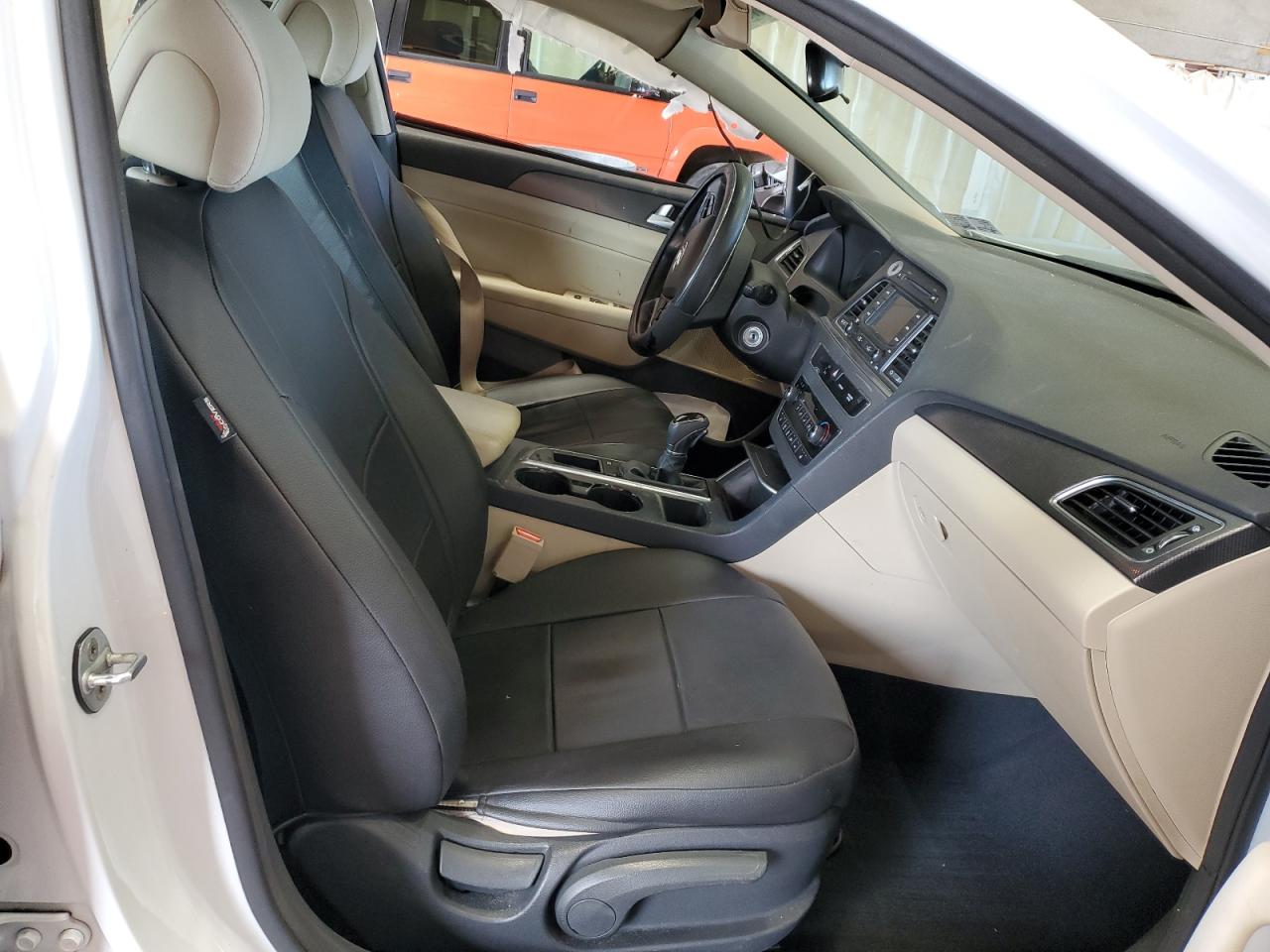 2015 Hyundai Sonata Sport VIN: 5NPE34AFXFH089773 Lot: 85157105