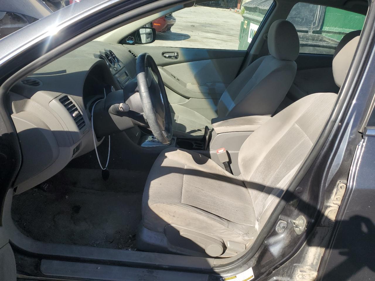 2012 Nissan Altima Base VIN: 1N4AL2AP7CC185000 Lot: 86149765