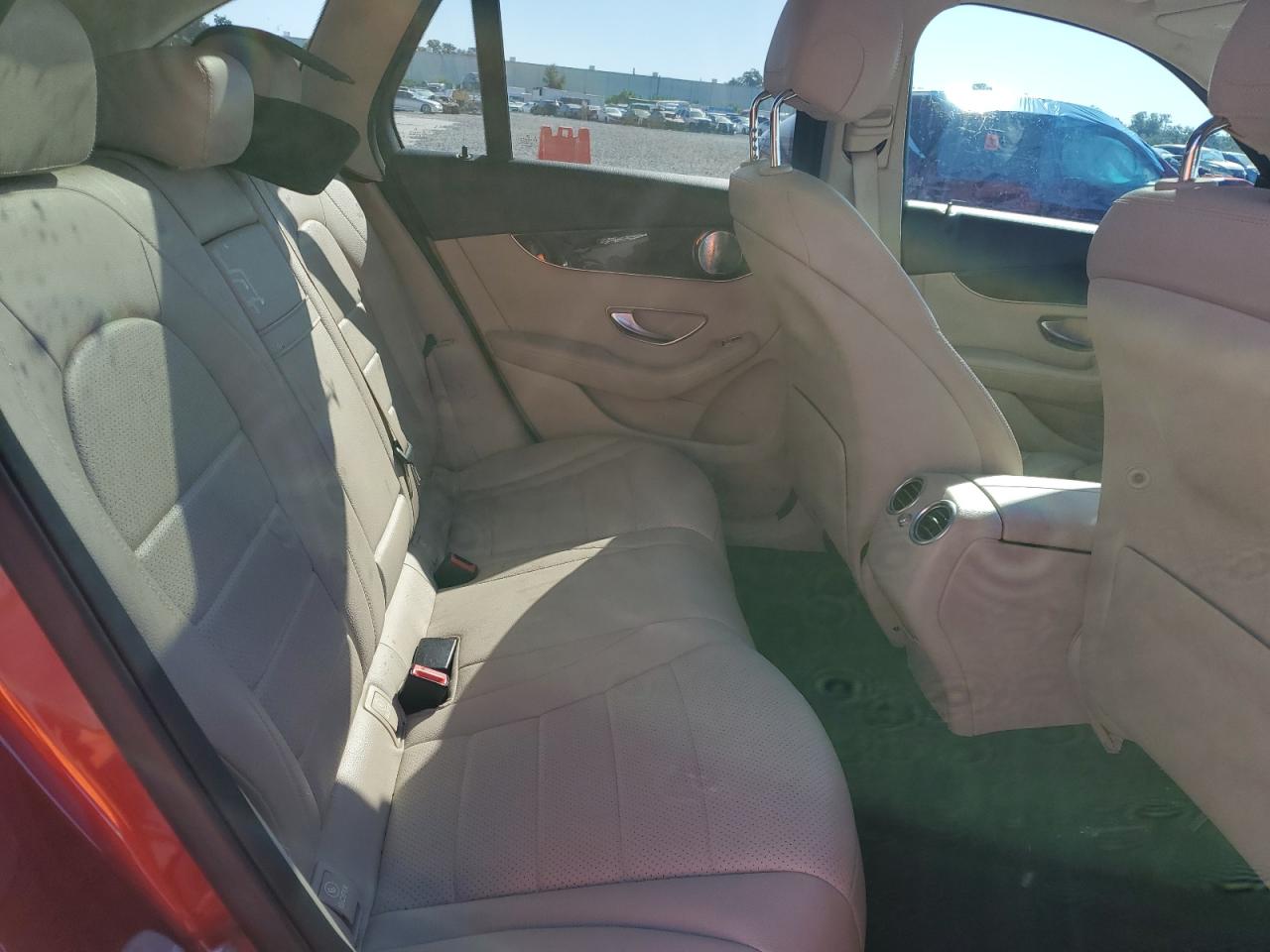 2021 Mercedes-Benz Glc 300 VIN: W1N0G8DB6MF866917 Lot: 90519675