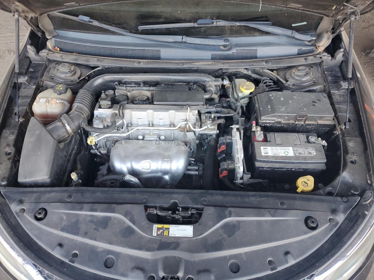 2015 Chrysler 200 C VIN: 1C3CCCCB7FN527844 Lot: 84815275