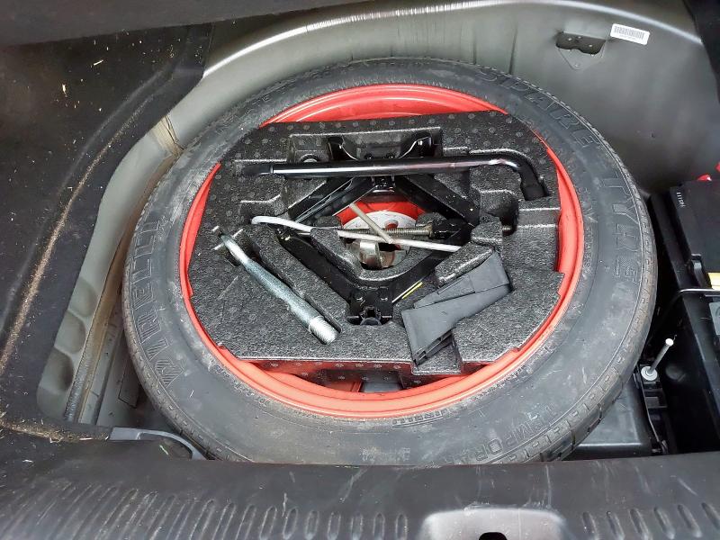 2011 JAGUAR XF 3.0D V6 S PORTFOLIO 4DR AUTO