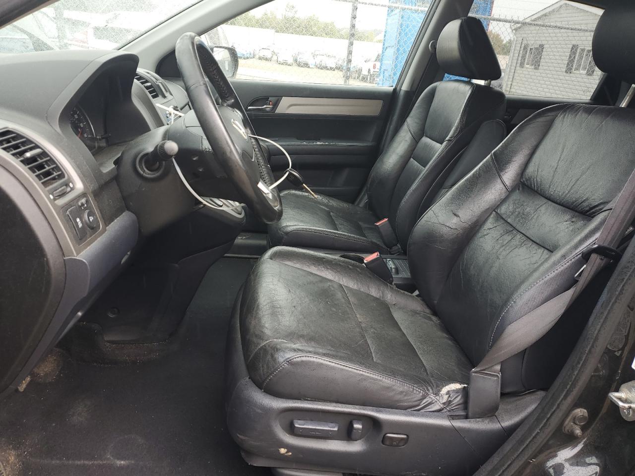 2010 Honda Cr-V Exl VIN: 5J6RE4H7XAL000311 Lot: 82461345