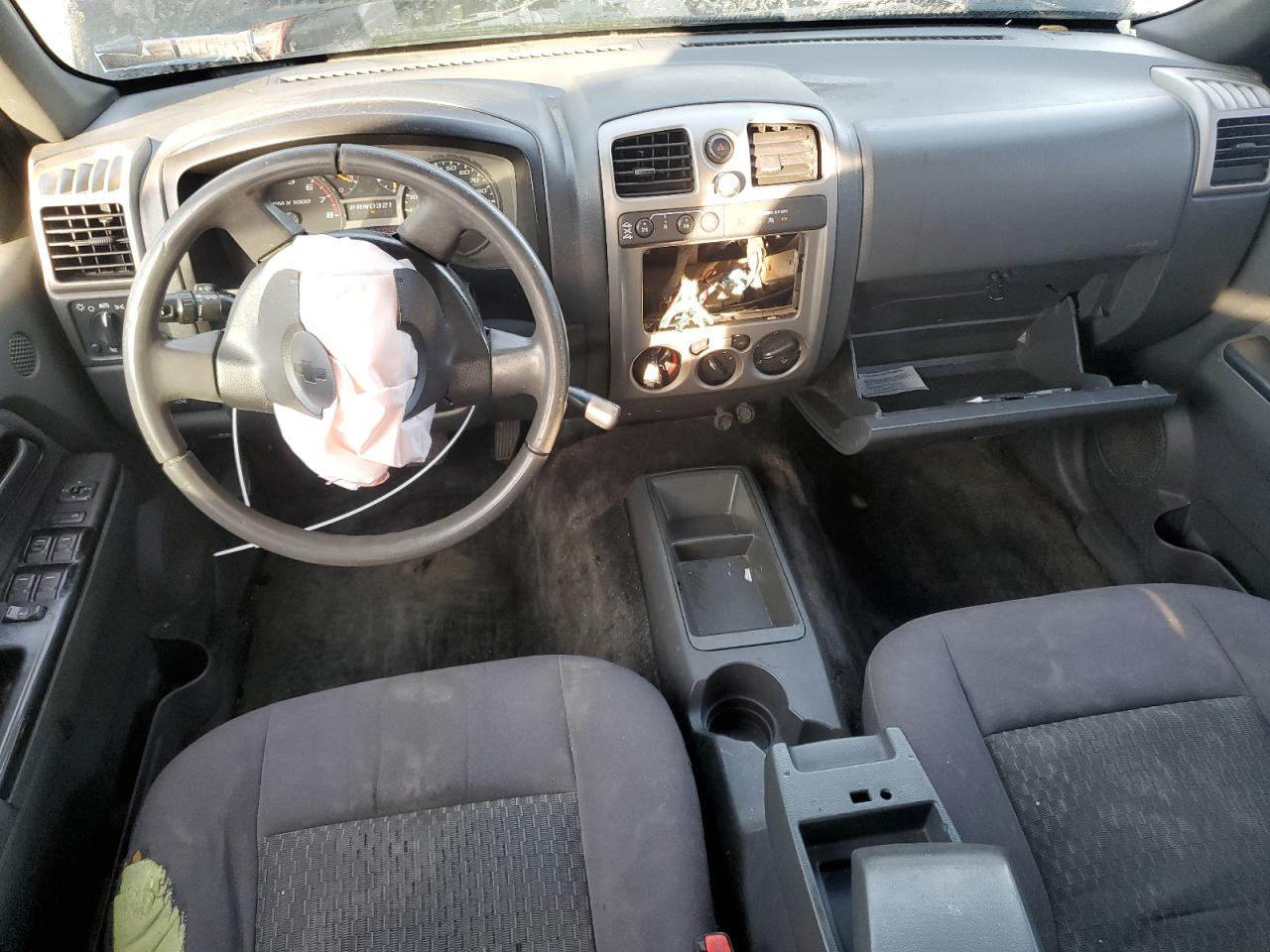 2006 Chevrolet Colorado VIN: 1GCDT136668137310 Lot: 84873885