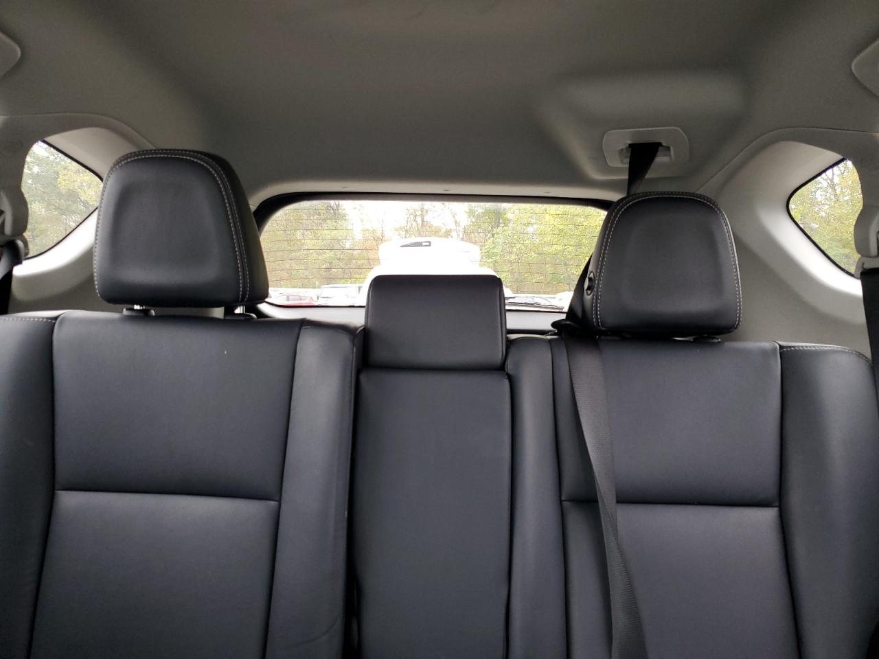 2013 Toyota Rav4 Limited VIN: 2T3DFREV7DW057550 Lot: 86453195