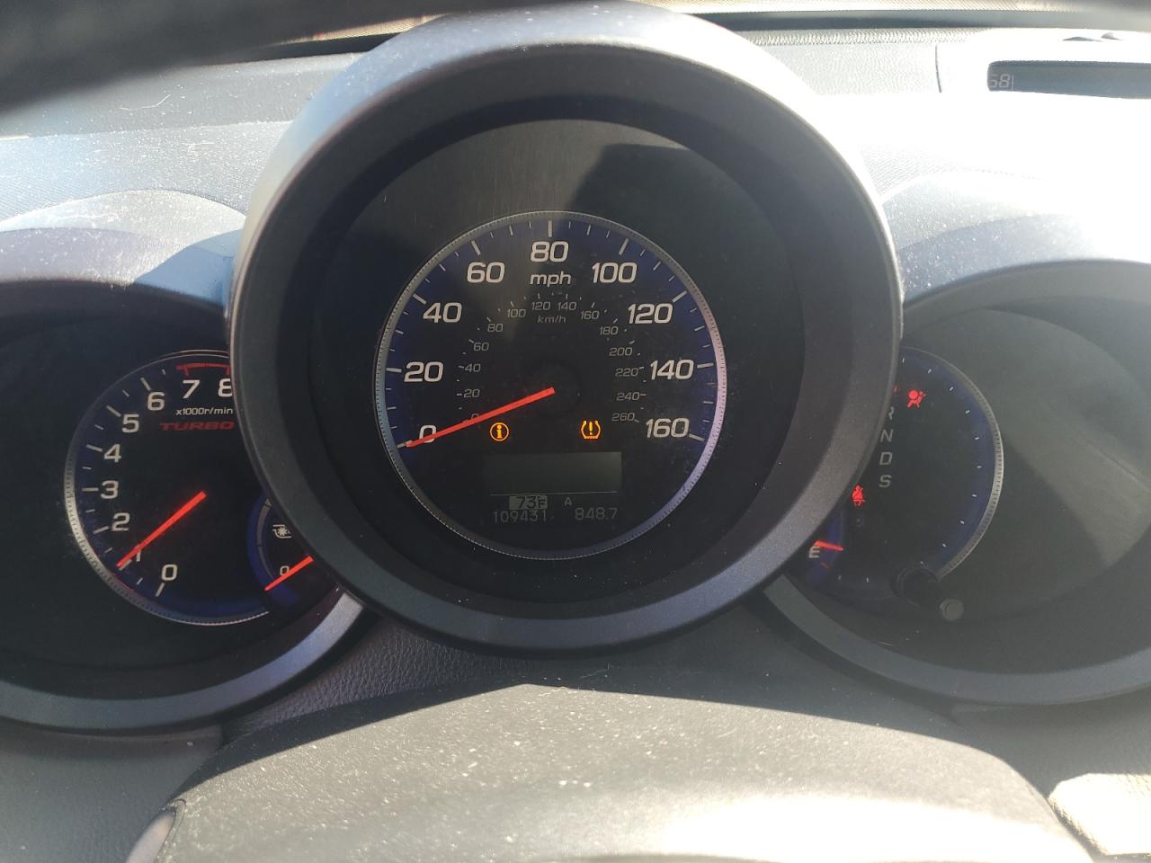 2008 Acura Rdx Technology VIN: 5J8TB18528A003177 Lot: 86142315