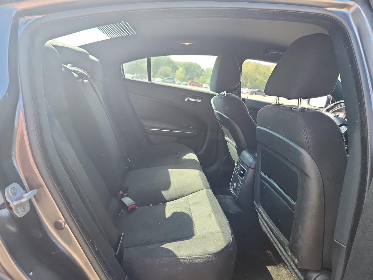 2013 Dodge Charger Se VIN: 2C3CDXBG2DH711189 Lot: 85579405