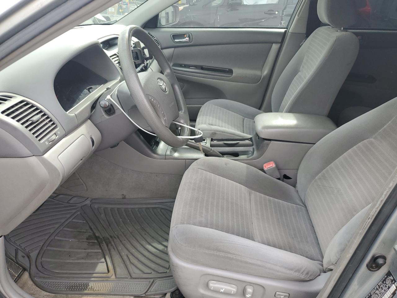 2005 Toyota Camry Le VIN: 4T1BE30KX5U507559 Lot: 82197055