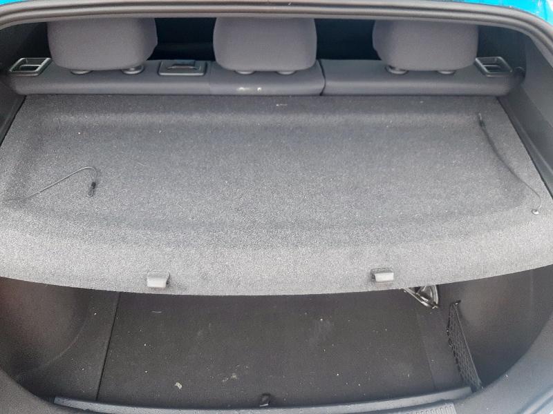 2024 MG MOTOR UK MG4 125KW SE EV 51KWH 5DR AUTO