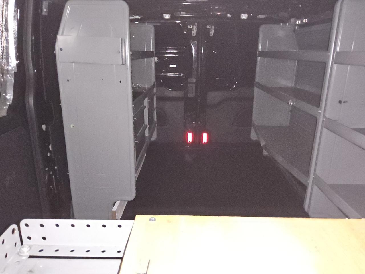 2018 Ford Transit T-250 VIN: 1FTYR1YG2JKA91858 Lot: 84787495