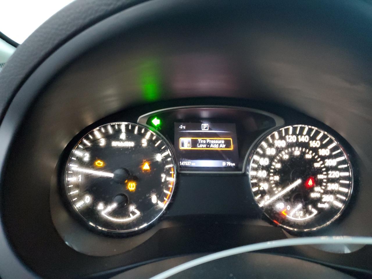 2016 Nissan Altima 2.5 VIN: 1N4AL3AP0GN308796 Lot: 90310815