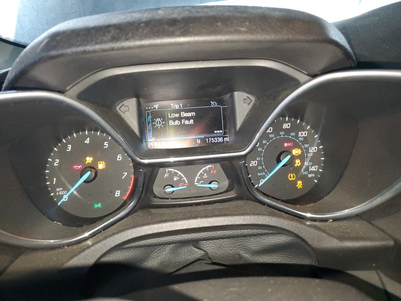 2016 Ford Transit Connect Xlt VIN: NM0LS7FX4G1231859 Lot: 86646795