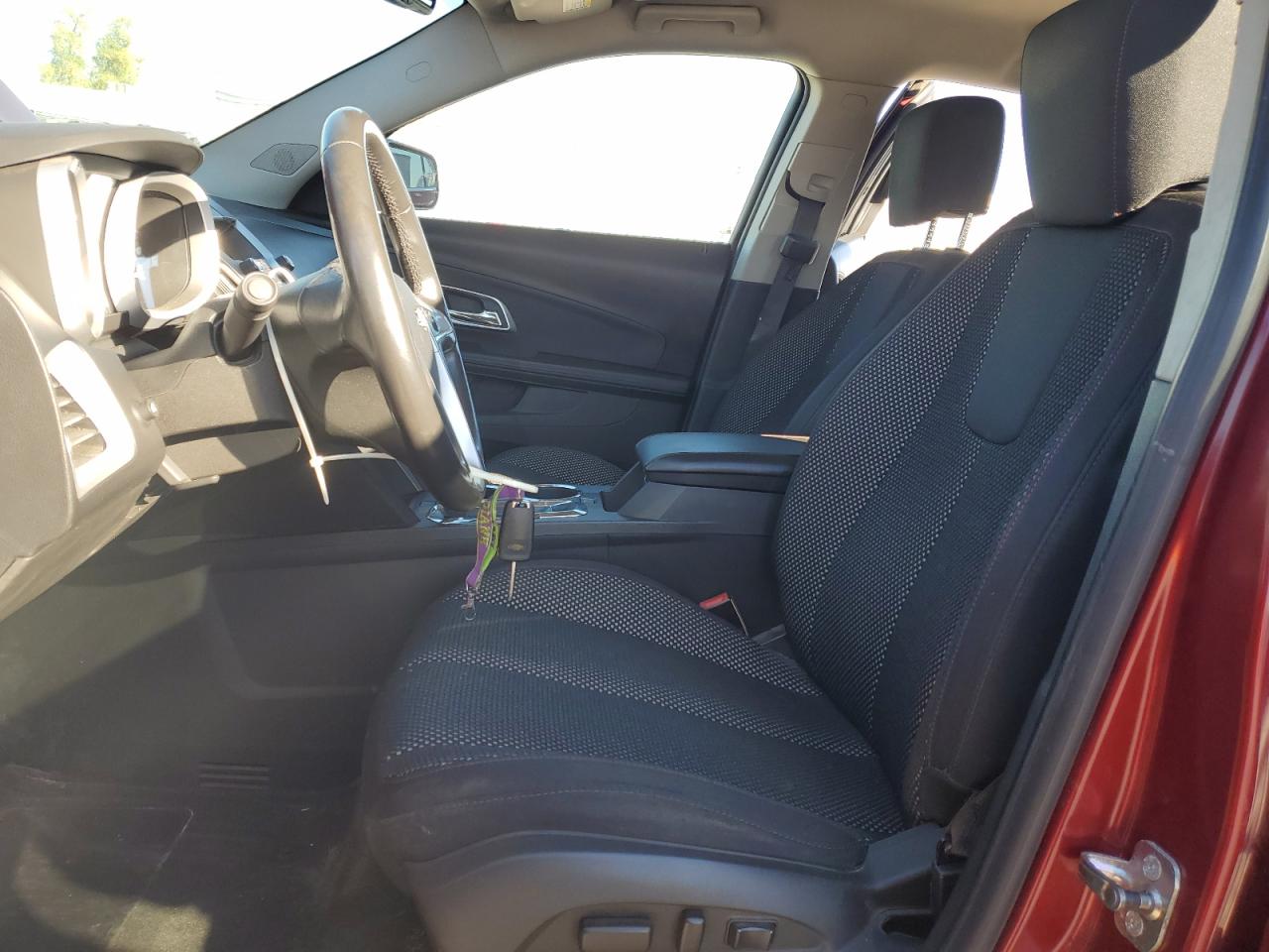 2011 Chevrolet Equinox Lt VIN: 2CNFLEEC0B6399628 Lot: 82240405