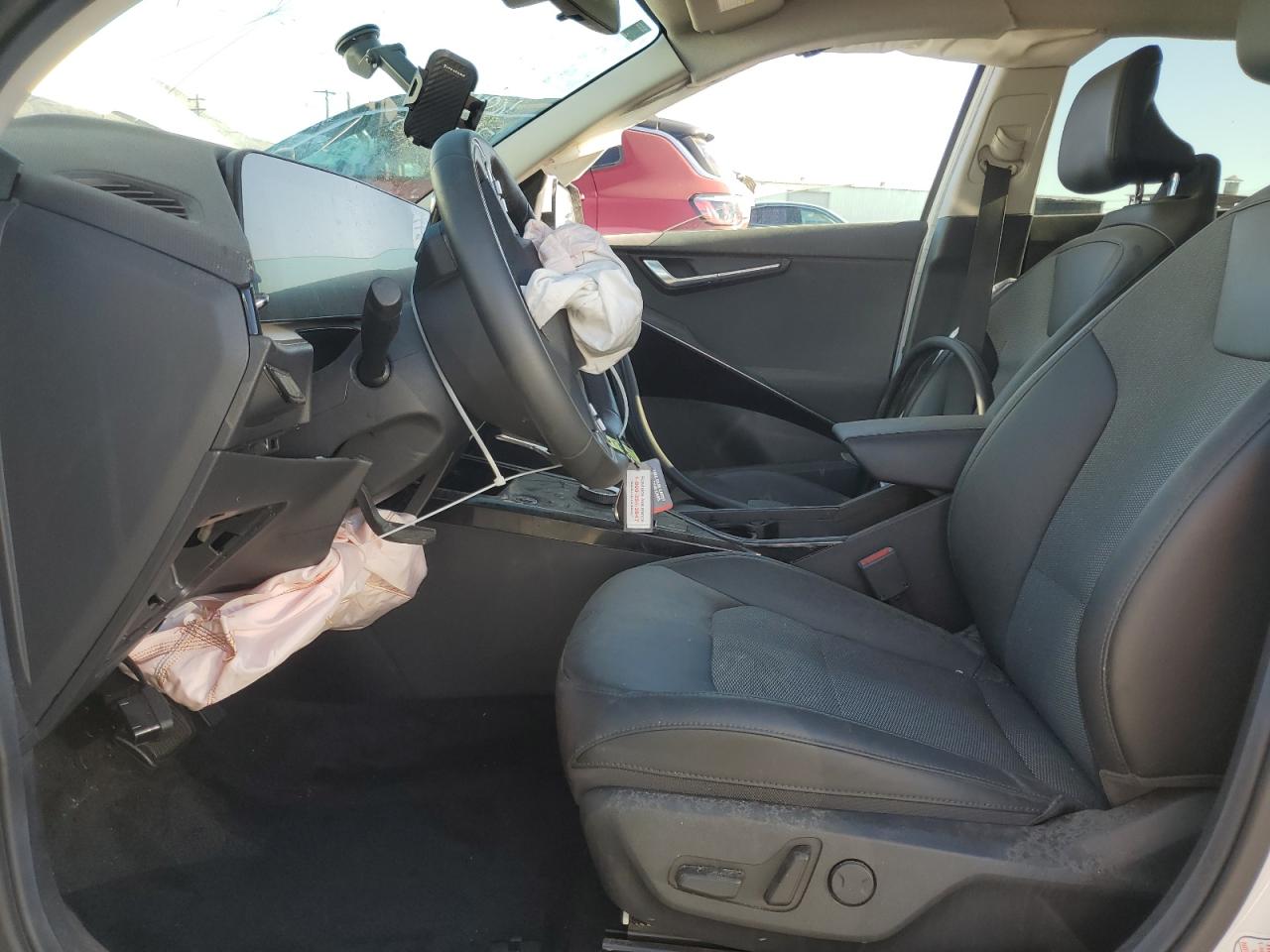 2024 Kia Niro Wind VIN: KNDCR3L16R5110463 Lot: 87267535