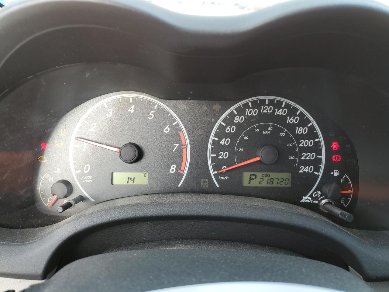 2011 Toyota Corolla Base VIN: 2T1BU4EE8BC555098 Lot: 84559125