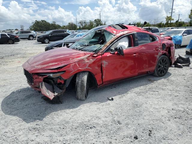 2023 Mazda 3 Premium Plus