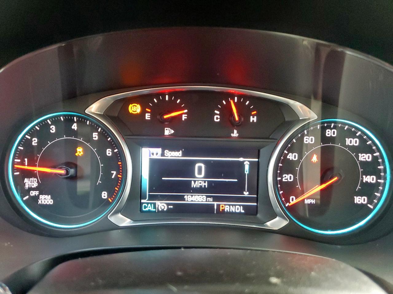 2018 Chevrolet Malibu Lt VIN: 1G1ZD5ST9JF106373 Lot: 85339755