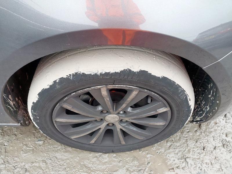 2016 PEUGEOT 308 1.6 BLUEHDI 120 ALLURE 5DR