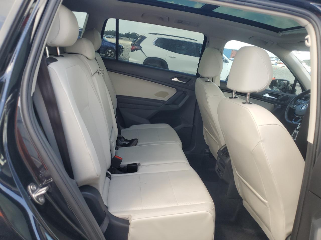 2019 Volkswagen Tiguan Se VIN: 3VV3B7AX6KM082300 Lot: 80902115