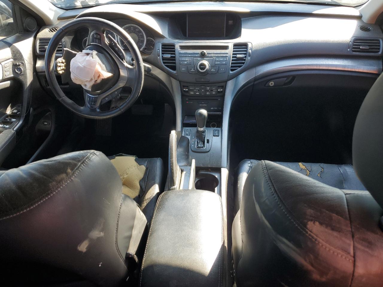 2013 Acura Tsx Tech VIN: JH4CU2F62DC011030 Lot: 89930095