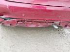 2010 FORD FIESTA TITANIUM  for sale at Copart YORK