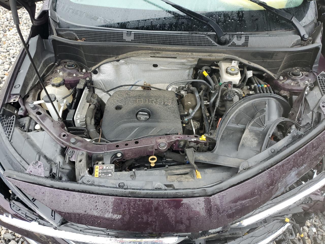 2021 Buick Encore Gx Essence VIN: KL4MMFSL2MB144718 Lot: 90480715