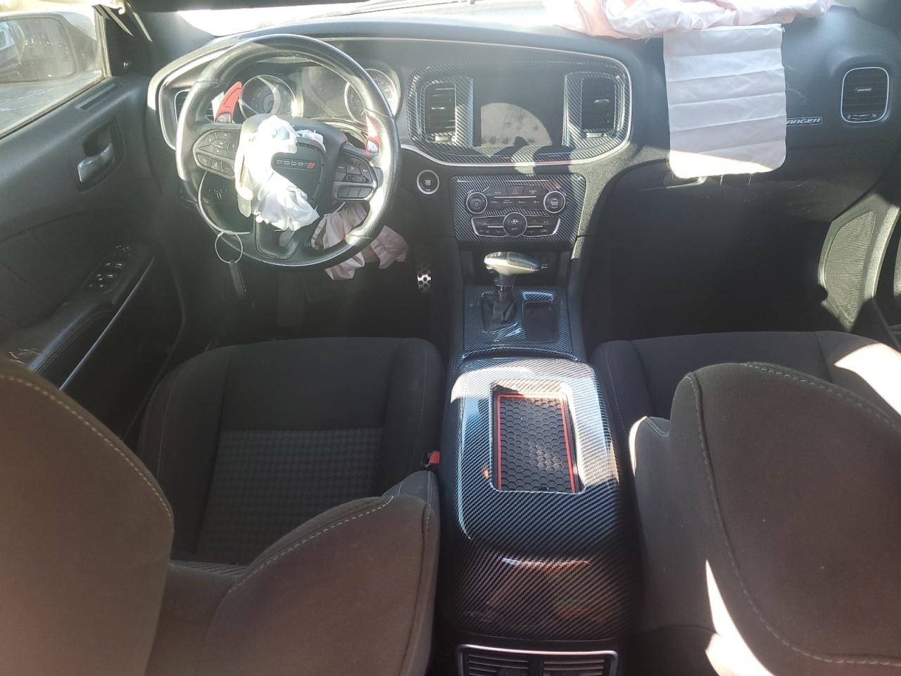 2020 Dodge Charger R/T VIN: 2C3CDXCT7LH212298 Lot: 85910065