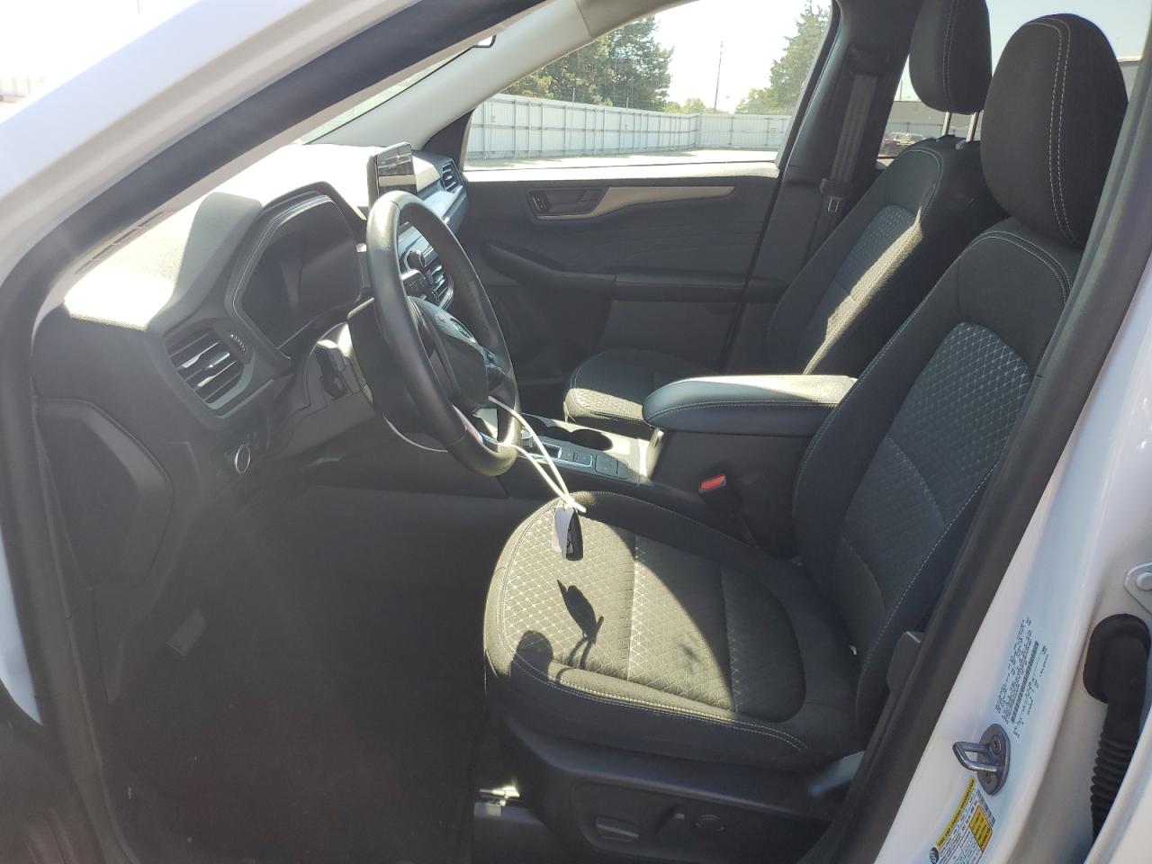 2023 Ford Escape Active VIN: 1FMCU0GN0PUB26909 Lot: 82301095