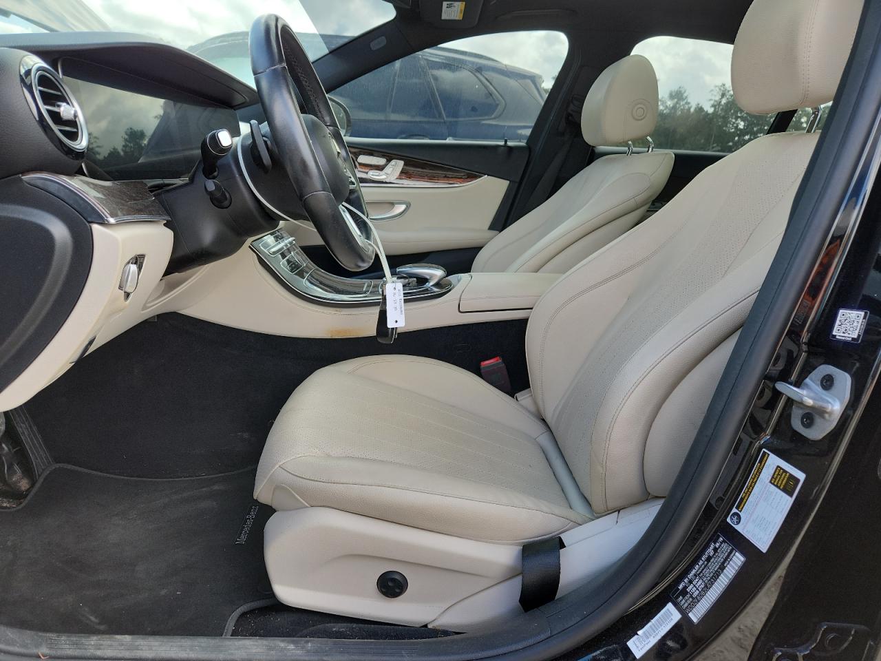 2020 Mercedes-Benz E 350 VIN: WDDZF8DB2LA731713 Lot: 85555065