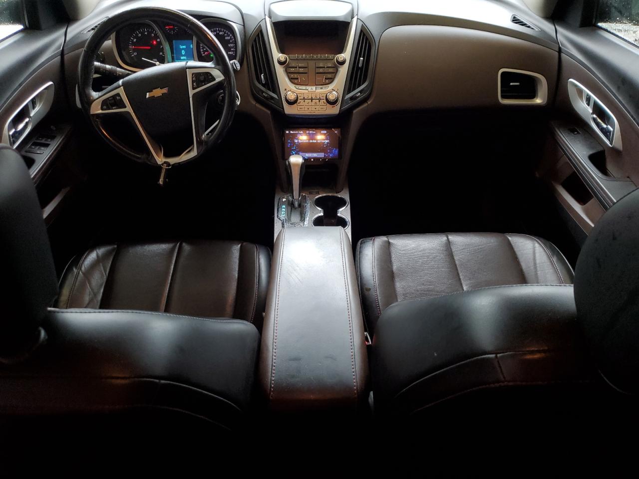 2012 Chevrolet Equinox Lt VIN: 2GNALPEK3C6127147 Lot: 85955135