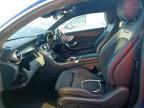 2019 MERCEDES-BENZ C 200 AMG LINE PREMIUM AU  for sale at Copart SANDY